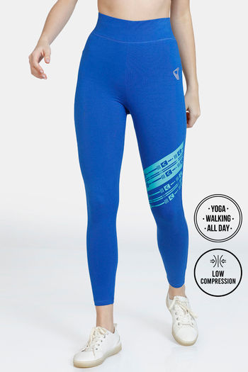 Zivame gym outlet tights